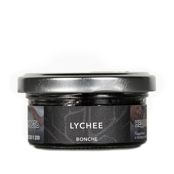 Табак Bonche Lychee (Личи) 30 гр в Самаре