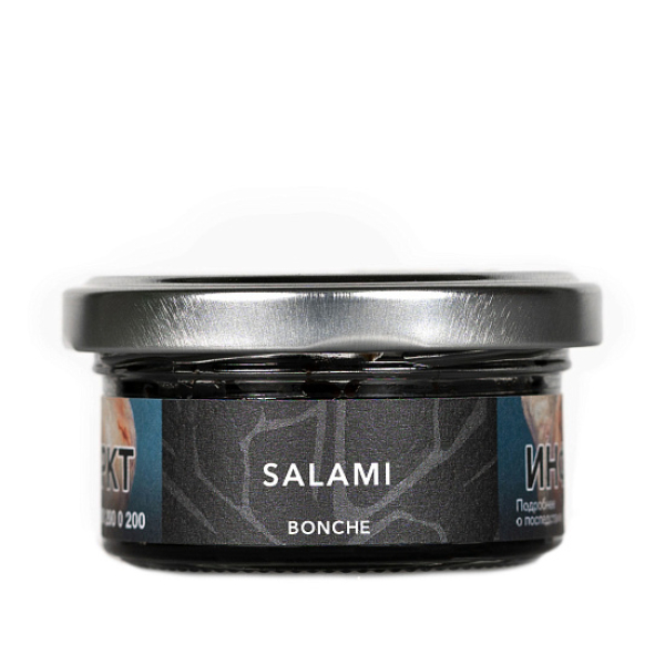 Табак Bonche Salami (Салями) 30 гр в Самаре