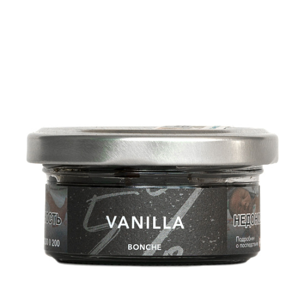 Табак Bonche Vanilla (Ваниль) 30 гр в Самаре
