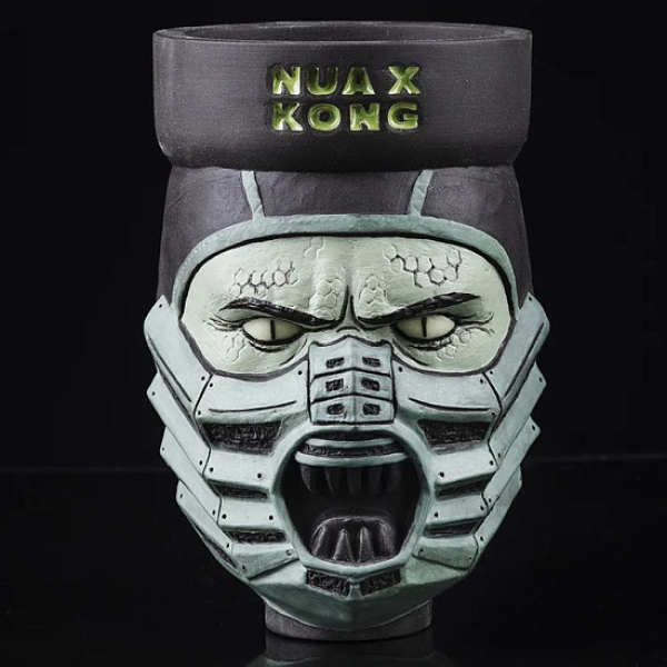 Чаша Kong REPTILE в Самаре