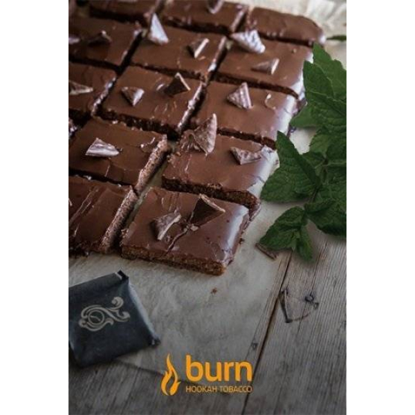 Табак Burn After Eight 100 грамм в Самаре