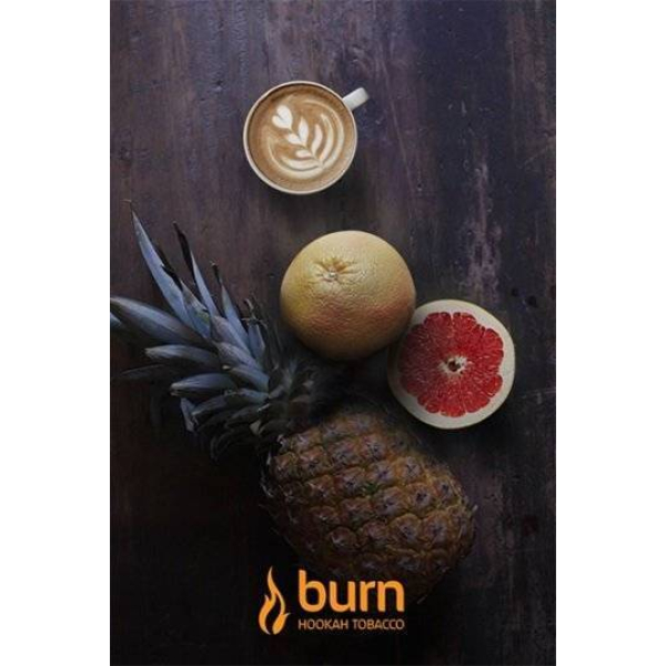 Табак Burn Bali Lounge 100 грамм в Самаре