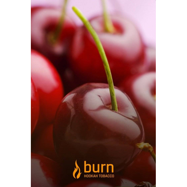Табак Burn Candy Cherry 100 грамм в Самаре