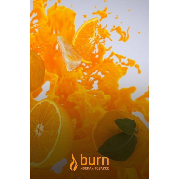 Табак Burn Fanta 100 грамм в Самаре