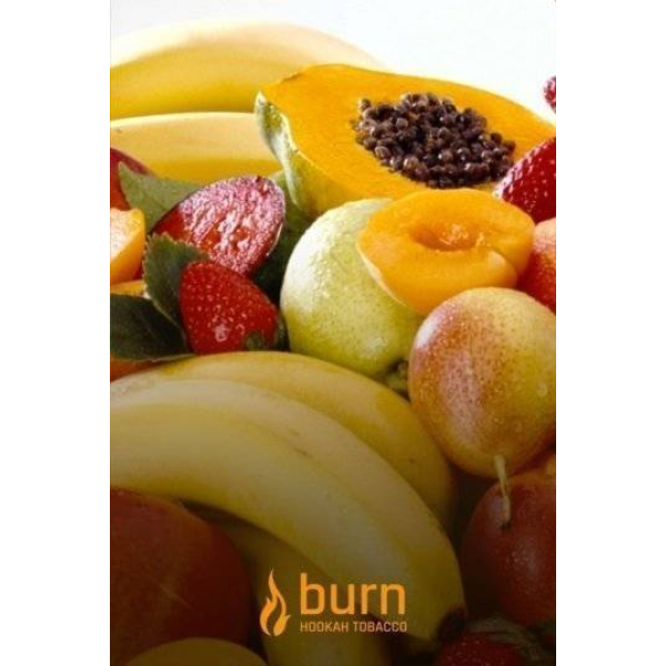 Табак Burn Feel Good 100 грамм в Самаре