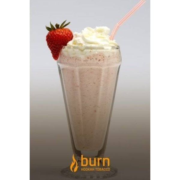 Табак Burn Milkshake 100 грамм в Самаре