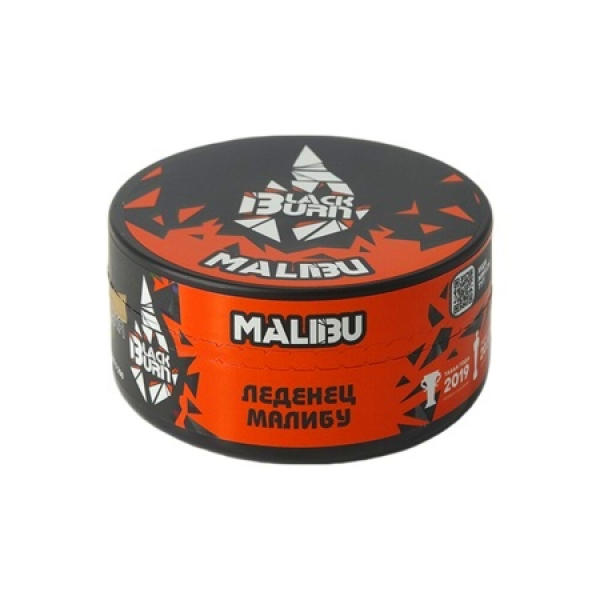 Табак Blackburn Malibu 100 грамм в Самаре