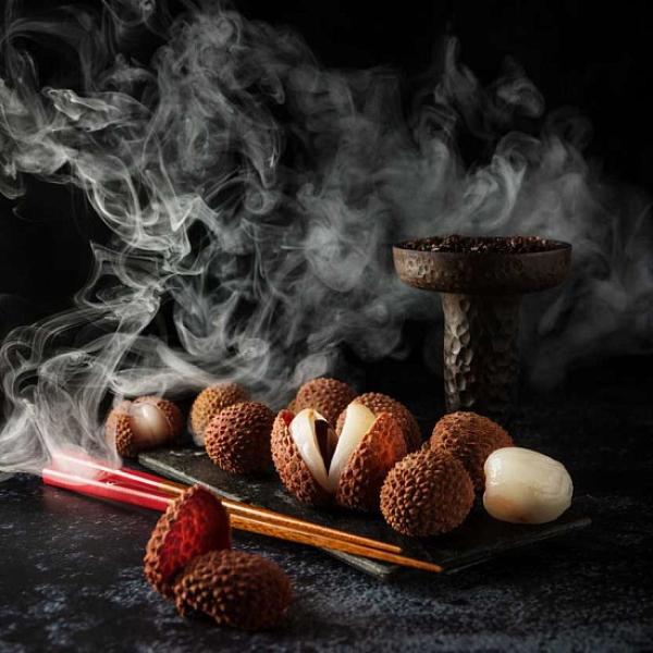 Табак Blackburn Asian Lychee 100 грамм в Самаре