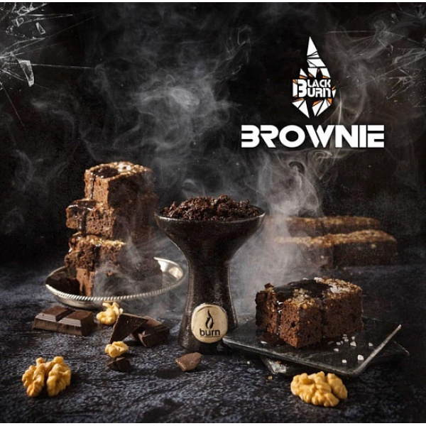 Табак Blackburn Brownie 100 грамм в Самаре