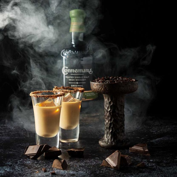 Табак Blackburn Irish Cream 100 грамм в Самаре