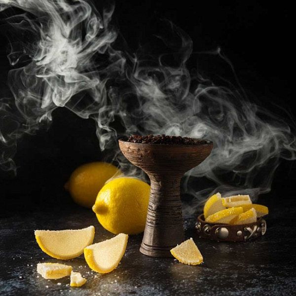 Табак Blackburn Lemon Sweets 100 грамм в Самаре