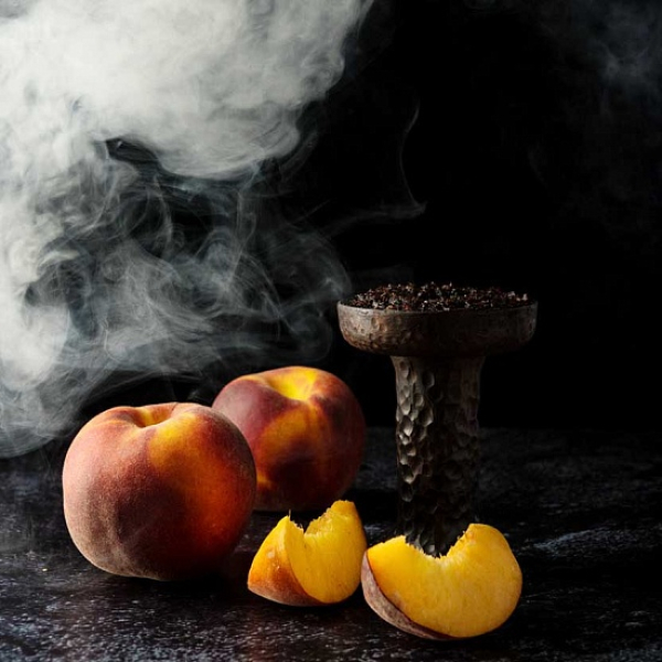 Табак Blackburn Peach Killer 100 грамм в Самаре