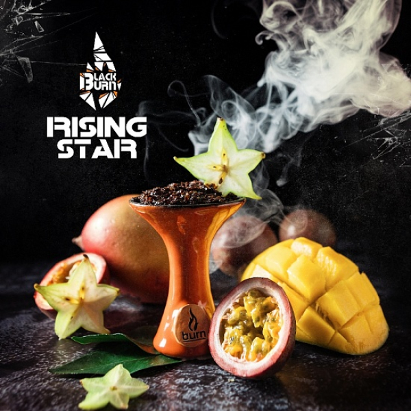 Табак Blackburn Rising Star 100 грамм в Самаре