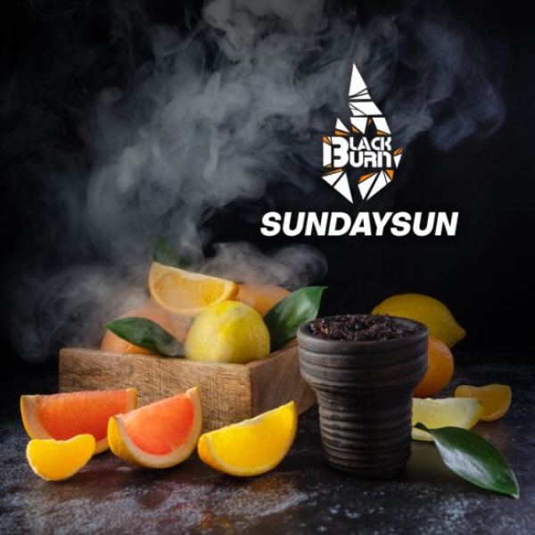 Табак Blackburn Something Tropical 100 грамм в Самаре