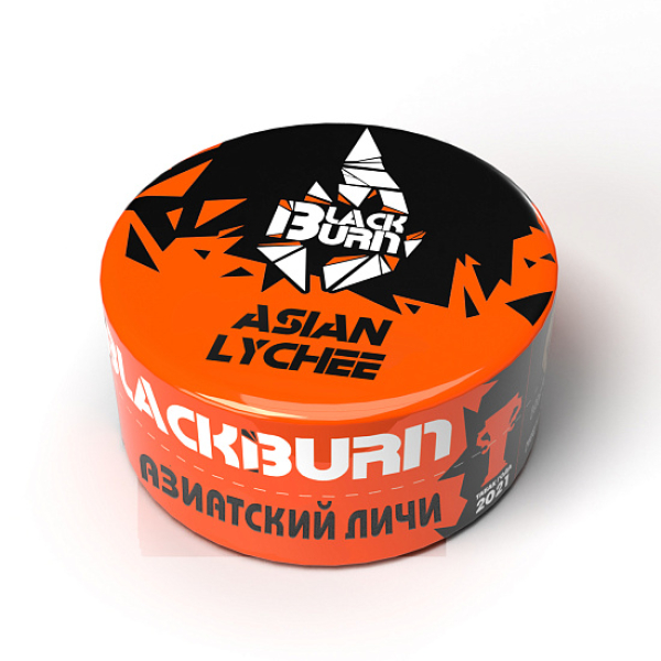 Табак Blackburn Asian lychee (Азиатский личи) 25 гр в Самаре