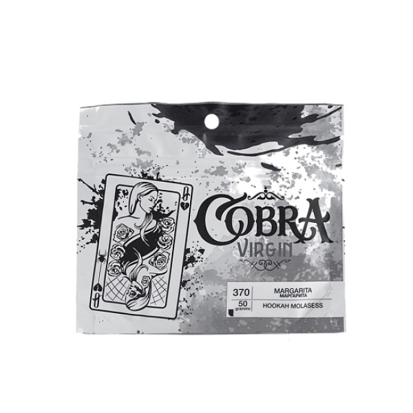 Смесь Cobra Virgin Margarita 50гр в Самаре