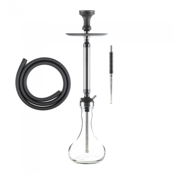 Кальян Conceptic Design Steel Pro (65 см) в Самаре