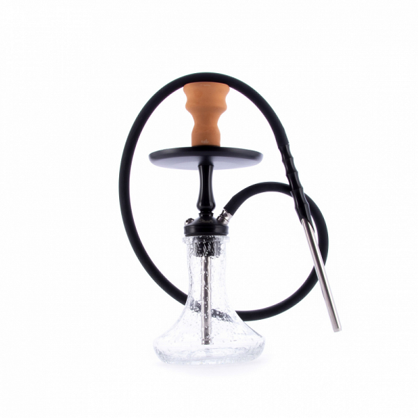 Кальян Craft Gypsy Nano Black в Самаре