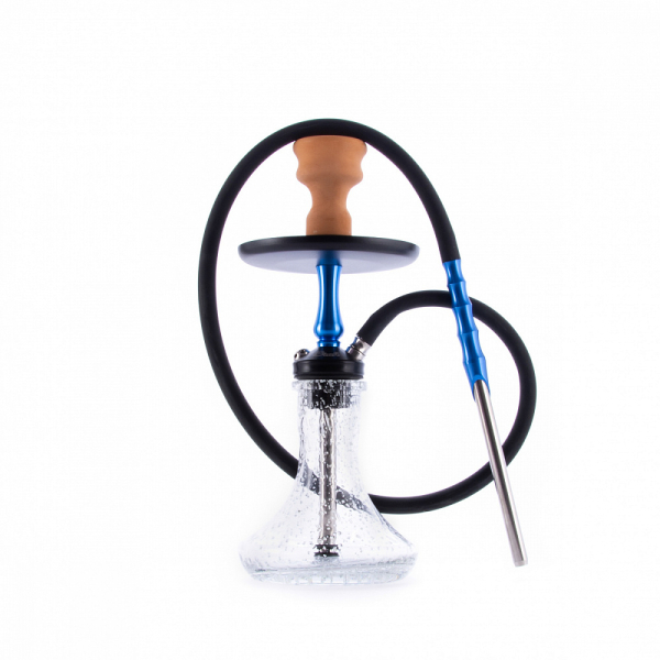 Кальян Craft Gypsy Nano Blue в Самаре