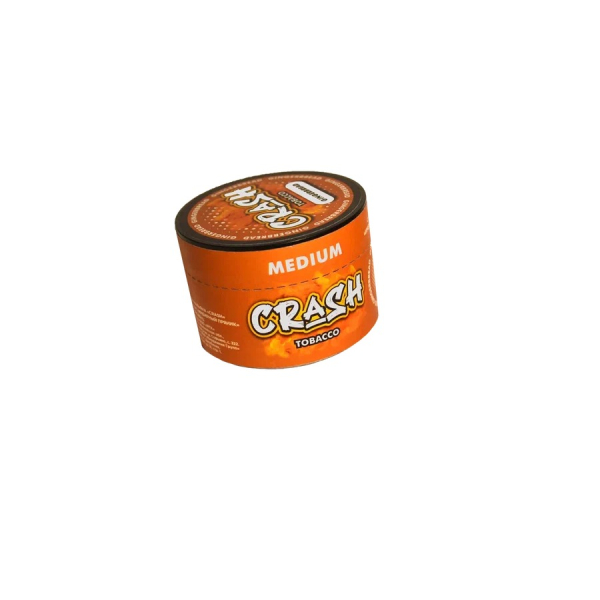 Табак CRASH TOBACCO Gingerbread 50 гр в Самаре