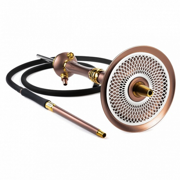 Кальян CWP Razor II Bronze-Gold в Самаре