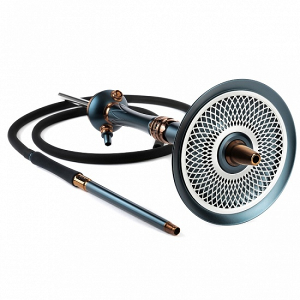 Кальян CWP Razor II Ocean-Cooper в Самаре