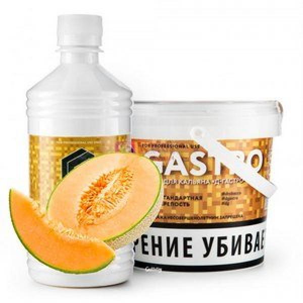 Табак D-Gastro Дыня 500 грамм в Самаре