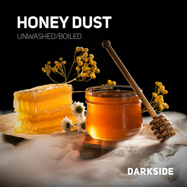 Табак Darkside Core Honey Dust 30 грамм в Самаре