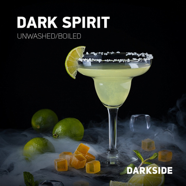 Табак Darkside Dark Spirit Medium 250 грамм в Самаре