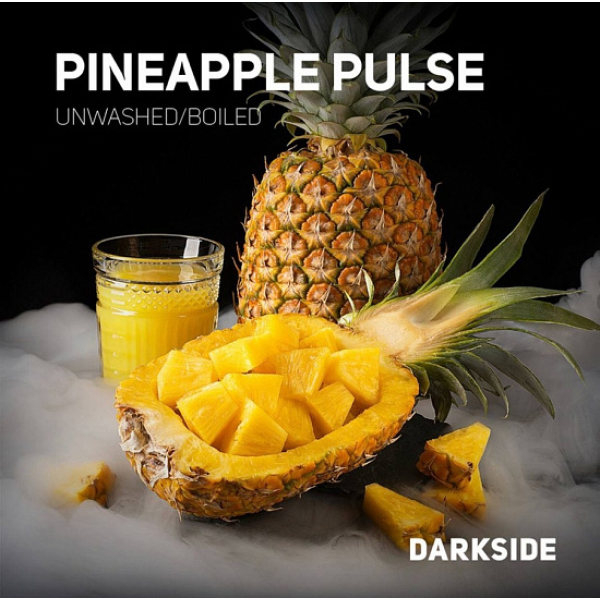 Табак Darkside Core Pineapple Pulse 100 грамм в Самаре
