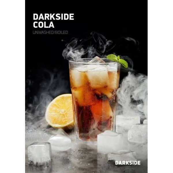 Табак Darkside Cola Rare 100 грамм в Самаре