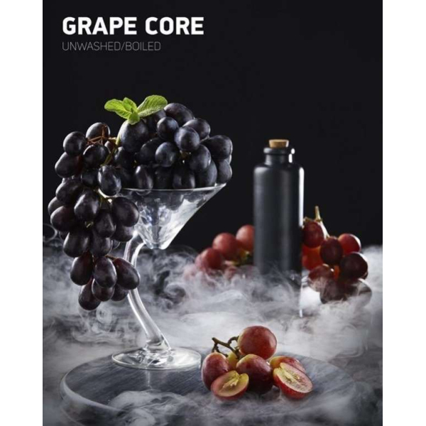 Табак Darkside Grape Core Rare 100 грамм в Самаре