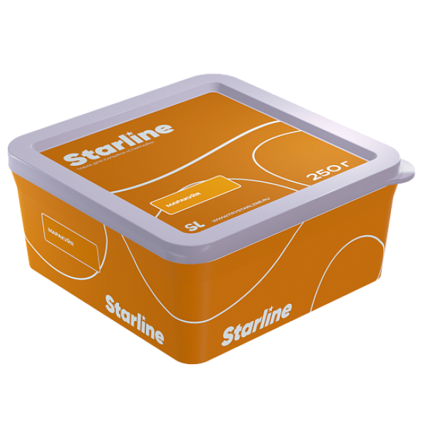 Табак STARLINE МАРАКУЙЯ  250 гр в Самаре