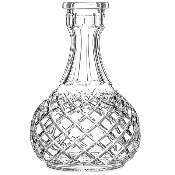 Колба ALPHA HOOKAH CRYSTAL X GOLD в Самаре