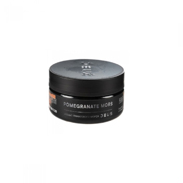 Табак Deus Pomegranate Mors (Гранатовый морс) 20 гр в Самаре