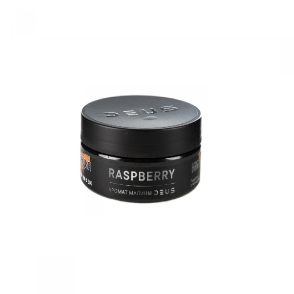 Табак Deus Raspberry (Малина) 20 гр в Самаре