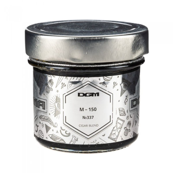 Табак Dogma М 150 80 гр в Самаре