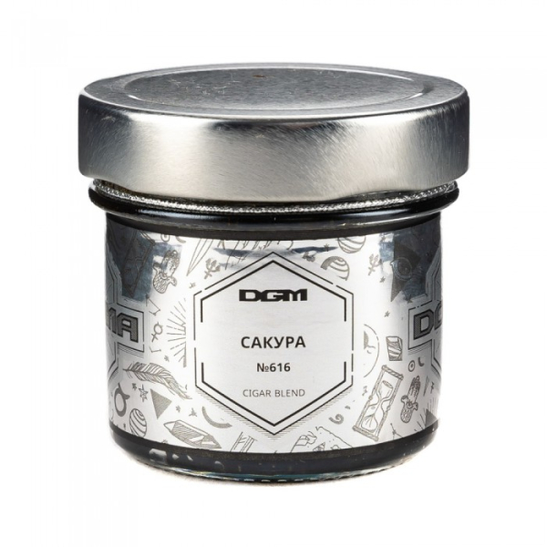 Табак Dogma Сакура 80 гр в Самаре
