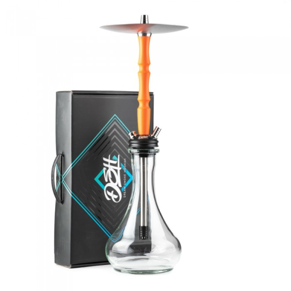Кальян DSH Eco Orange (50 см) в Самаре