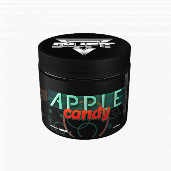 Табак DUFT Apple Candy (яблочная конфета) 200 гр в Самаре
