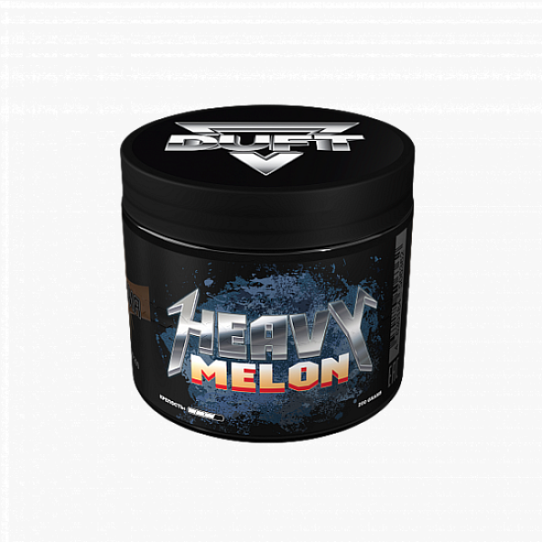 Табак DUFT Heavy Melon (дыня) 200 гр в Самаре