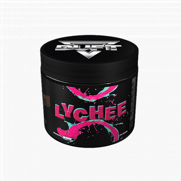 Табак DUFT Lychee (личи) 200 гр в Самаре