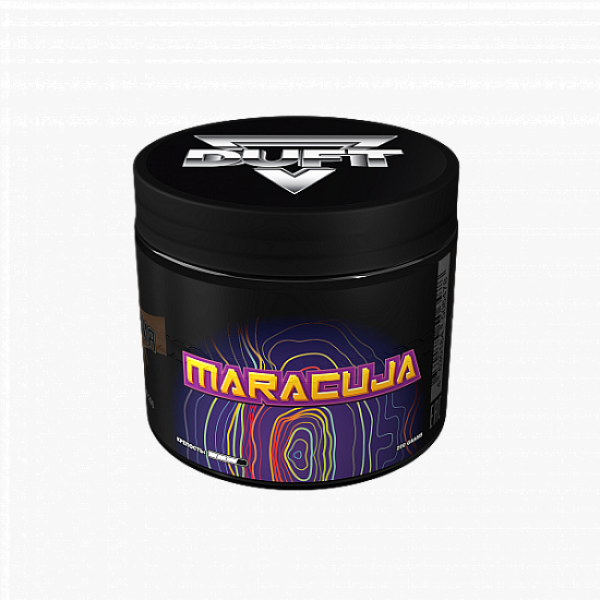 Табак DUFT Maracuja (маракуйя) 200 гр в Самаре