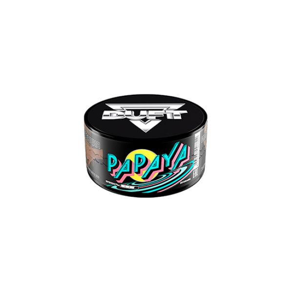 Табак DUFT Papaya (папайя) 200 гр в Самаре