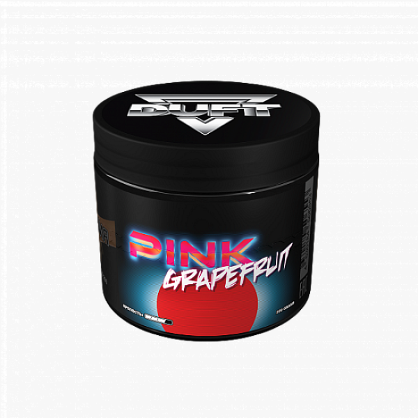 Табак DUFT Pink Grapefruit (розовый грейпфрут) 200 гр в Самаре