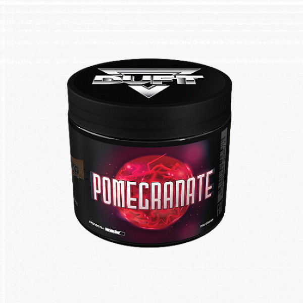 Табак DUFT Pomegranate (гранат) 200 гр в Самаре