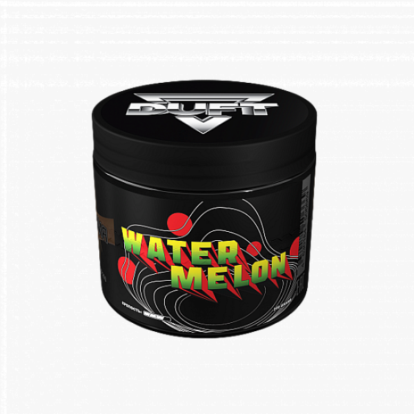 Табак DUFT Watermelon (арбуз) 200 гр в Самаре