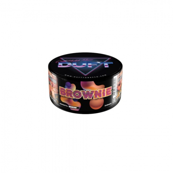 Табак DUFT BROWNIE 20 гр в Самаре