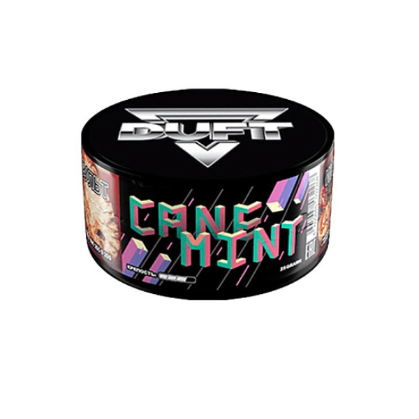 Табак DUFT CANE MINT 20 гр в Самаре