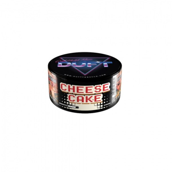Табак DUFT CHEESECAKE 20 гр в Самаре